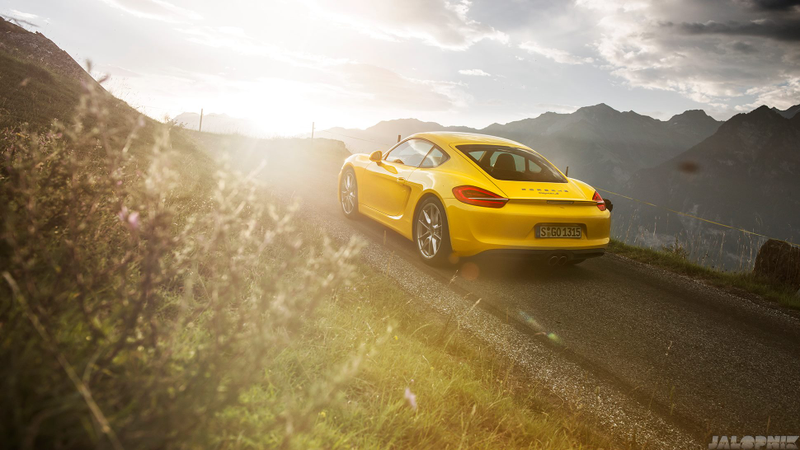 Illustration for article titled The 30 Auto Photographers You Have to Follow